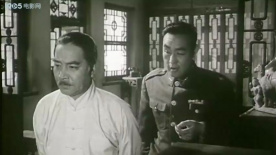 女交通员：追寻方针的紧张任务，黄树林行动启动