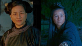 奧斯卡頒獎(jiǎng)禮緬懷鄭佩佩 “碧眼狐貍”俠女風(fēng)骨永存