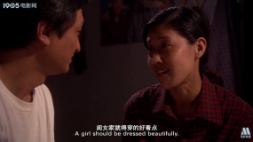 继母日记：美纯肚子疼，继母着急的来学校找她