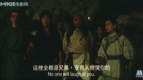怒海俠盜：前往寶藏島的路上遭遇風(fēng)暴