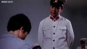 峨眉飞盗：一根烟出卖了同伙