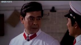 峨眉飞盗：与偷包贼搏斗不慎落入下风