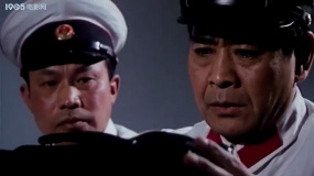 峨眉飞盗：抓捕审问寻找赃物