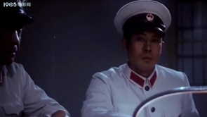 峨眉飞盗：看到可疑人员被带回去审问