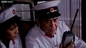 峨眉飞盗：老码头罪犯接头，黄月明身份...