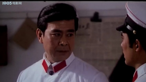 峨眉飞盗：与偷包贼搏斗不慎落入下风