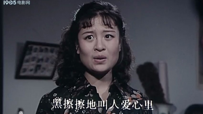 嫁不出去的姑娘：程林和立云有钱人终成眷属彩凤傻了眼