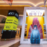 奉俊昊新片《编号17》首映 罗伯特独角戏引关注
