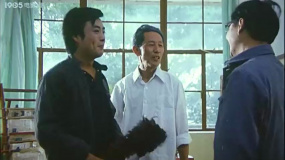 风流局长：首先把拖了两年未拍的电视剧抓起来