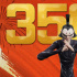 势头不减！《哪吒2》中国港澳票房破3500万港币