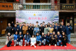 电影频道微短剧《和你的桃花源》开机 开启跟着电影品美食之旅