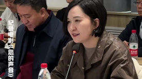 导演徐洁勤：《您的声音》是一种积极的双向奔赴
