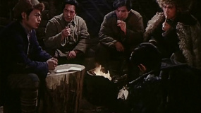 奸细：审查提议与态度表态