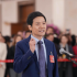 两会现场速递丨春光无限好 奋进正当时——十四届全国人大三次会议首场“代表通道”扫描