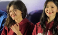 刘浩存 文淇同框  《想飞的女孩》来了！
