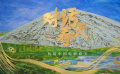 《藍(lán)羽會客廳·對話春天》3月7日晚在電影頻道開播