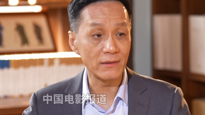 冯远征：专业院校的表演系不应该扩招 应进行精英式培养