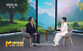《蓝羽会客厅》两会特别节目 | “对话春天”：阿里影业李捷