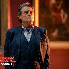 疾速追杀4