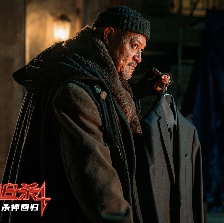 疾速追杀4
