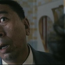 合成人