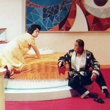 合成人