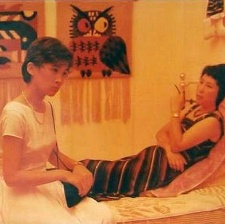 合成人