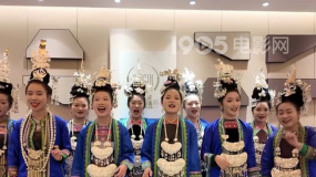 《哪吒2》莲花盛开配乐是侗族大歌 千年非遗之声为电影注入灵魂