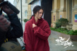 《想飞的女孩》剧照