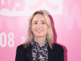 电影《还有明天》在京首映 导演谈家暴戏拍摄思路