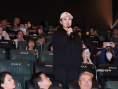 电影《还有明天》在京首映 导演谈家暴戏拍摄思路