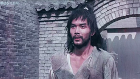 江湖奇兵：穆一奇赶来，搭救了萧俊