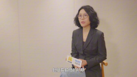 1905影人说：导演文晏分享《想飞的女孩》创作感受