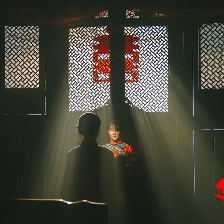紅嫁衣