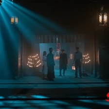 紅嫁衣