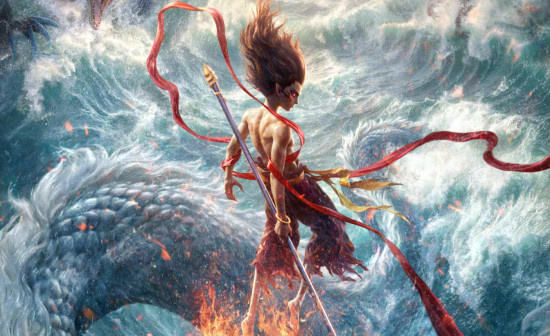 《哪吒2》将在欧洲大规模上映 3.14英国开启点映