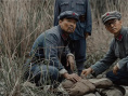 《浴血困牛山》劇照