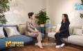 《蓝羽会客厅》两会特别节目 | “对话春天”：华人影业 应旭珺