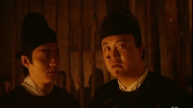 王勃之死：王勃入狱按律当斩