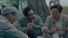 巍巍昆仑：彭总密令与战略撤退