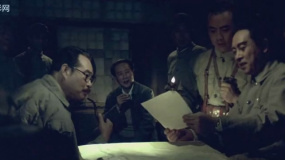 巍巍昆仑：定了一杯庆功酒