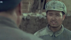 巍巍昆仑：讨论军队行军路线和作战策略的会议