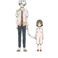 电影《萤火之森》