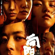《向陽·花》海報(bào)
