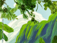 《师情》海报