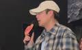 小沈陽亮相《真愛營業(yè)》首映禮 “新一批喜劇力量好厲害”