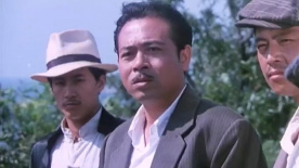 五号机要员：王队长见到了铁马