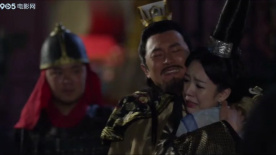 武僧传奇之终极一战：兰陵公主终于见到了父皇
