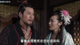 武僧传奇之终极一战：那就是盗取北周皇位的奸臣杨坚