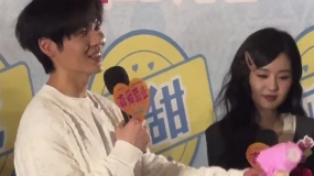 左凌峰：《真愛營業(yè)》里可以有愛妻家訓(xùn)